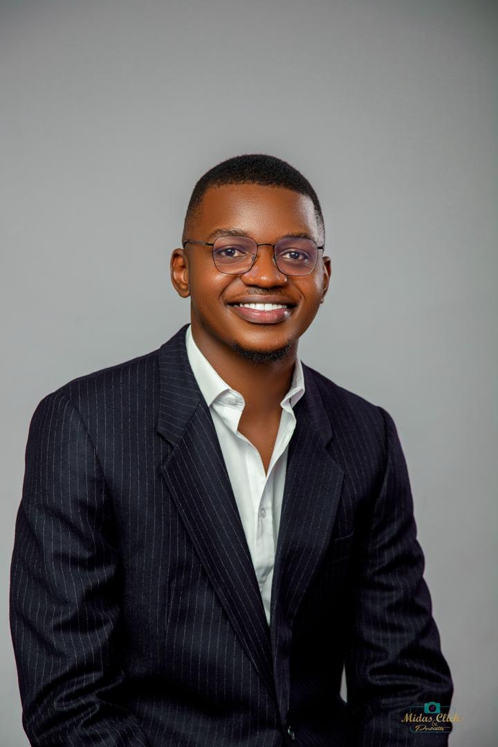 Emmanuel Ughanze